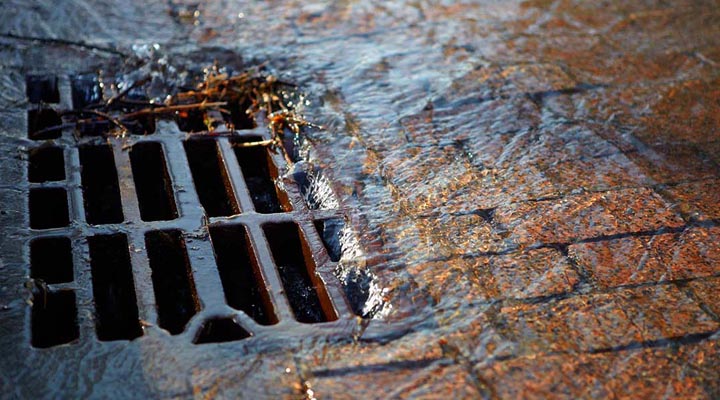 Mitigating Risk of Combined Sewer Overflow