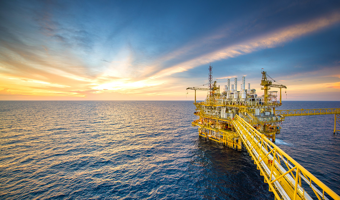 Unmanned Offshore Platforms: Marine Growth Prevention Systems