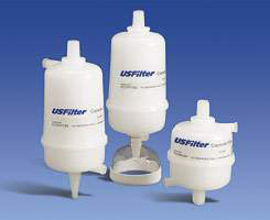 Evoqua Ultrapure Capsule Filter FCCFH11S1
