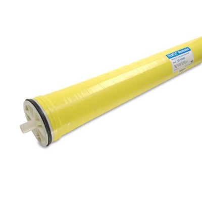 Full-Fit Membranes