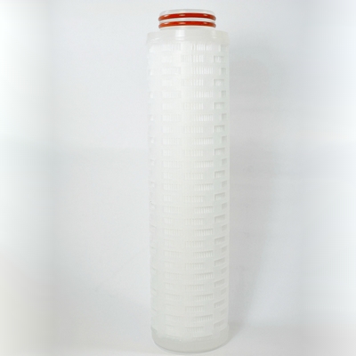 Validated PVDF Filter