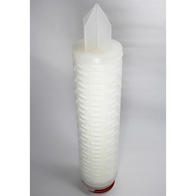 Validated 20" Vent Filter, FCVP720S2