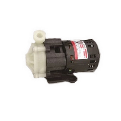 March Pump 1/2" FPT inlet 3/8" FPT out 115V 60Hz