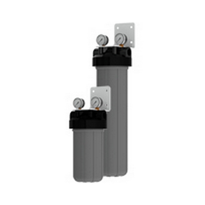 Filtration System FSD-120, 20" x 4.5" for 20" BB Filter