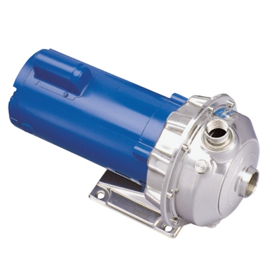 Goulds Single Phase Pumps