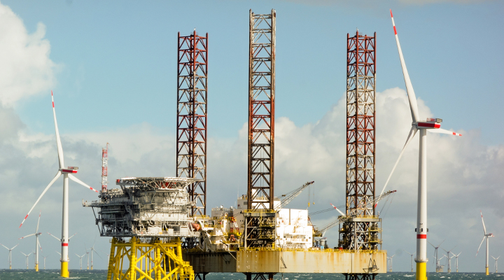 Electrochlorination for Offshore HVDC Transmission Systems