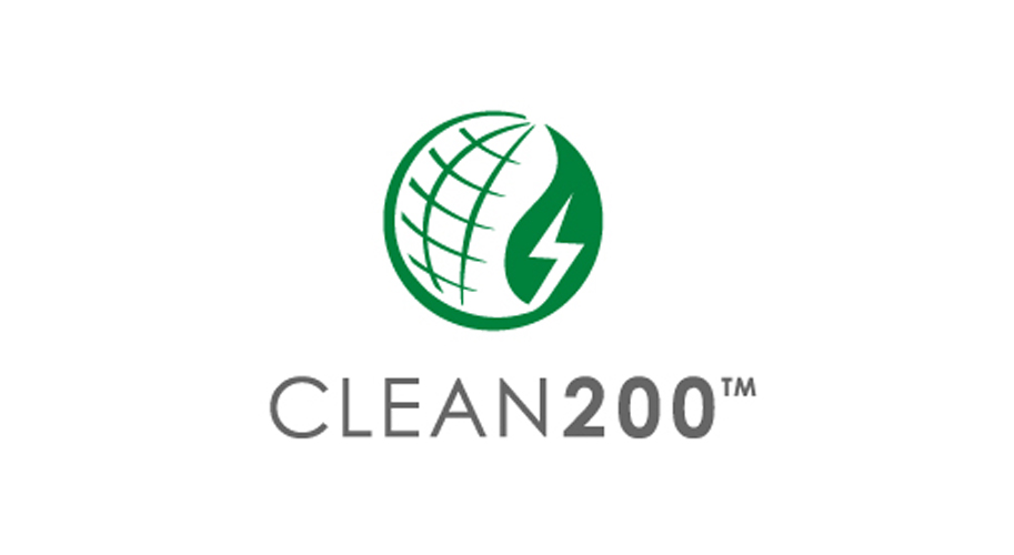 Evoqua Water Technologies Earns Place on 2021 Clean200™ List