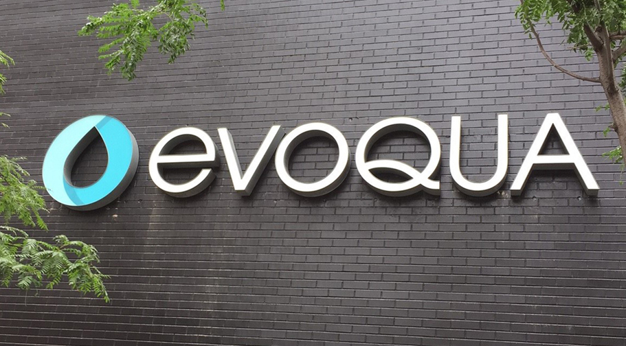 Evoqua Water Technologies Reports Second Quarter 2023 Results