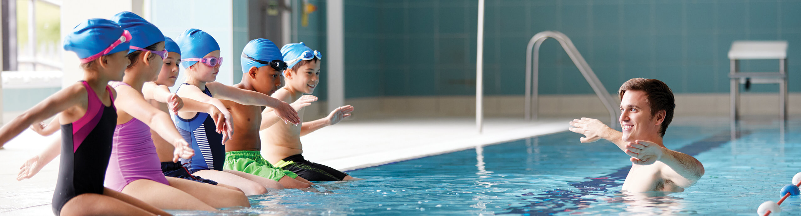 Aquatic Centres & Swim Schools