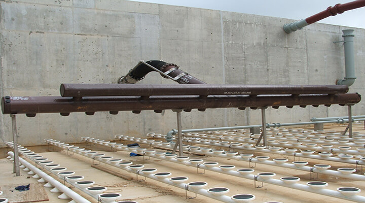 GoFlo® Continuous Fill Batch Reactor (CFBR)  System