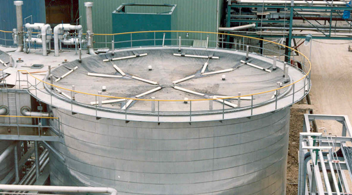 ADI® Hybrid Reactor (Hybrid)