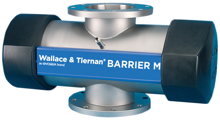 Barrier M® UV Generators for Water Treatment