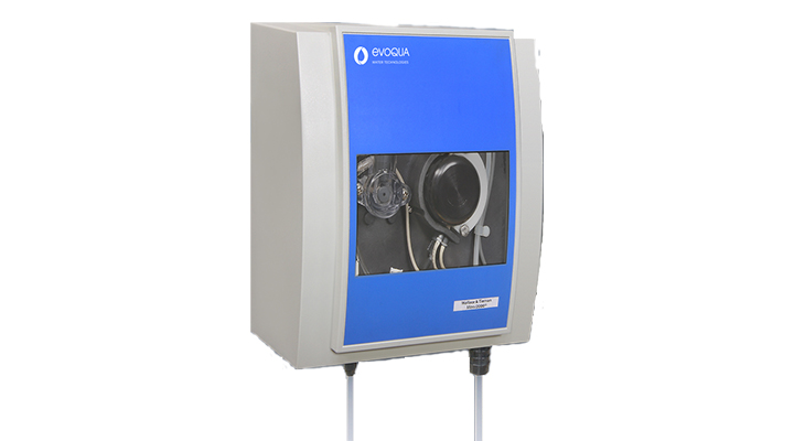 Micro/2000® Measurement Module