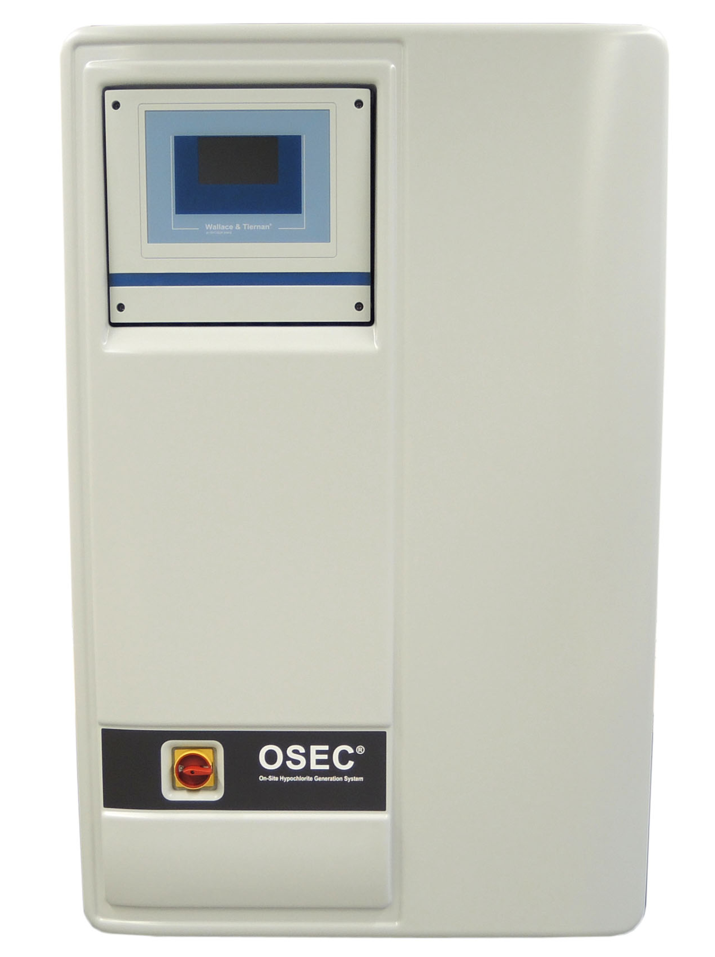 OSEC®L On-Site Hypochlorite Generation System