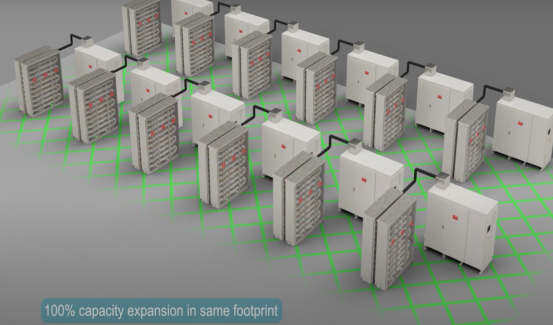 The Power of Reducing Maintenance Requirements; a Safe and Low-Cost Approach