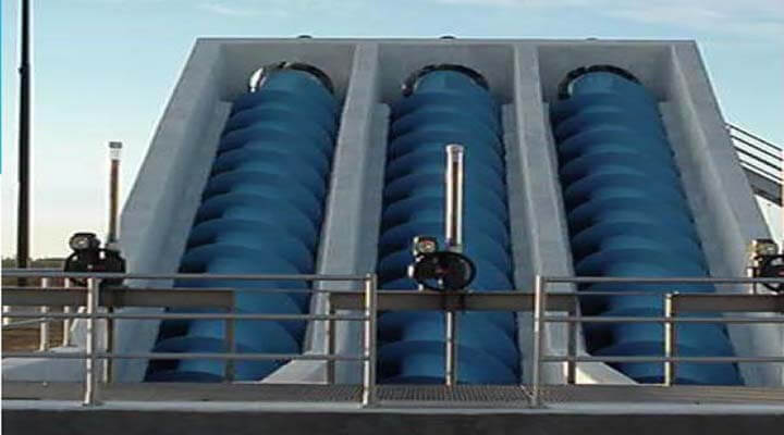 Externalift™ Screw Pumps