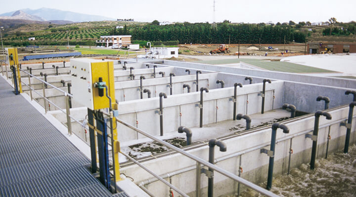 Hydro-Clear® Sand Filter