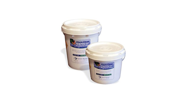 Chem-Clean® Express Filter Cleaner