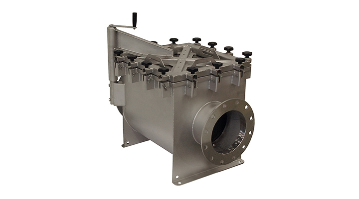 ProStrainer® Hair and Lint Strainer