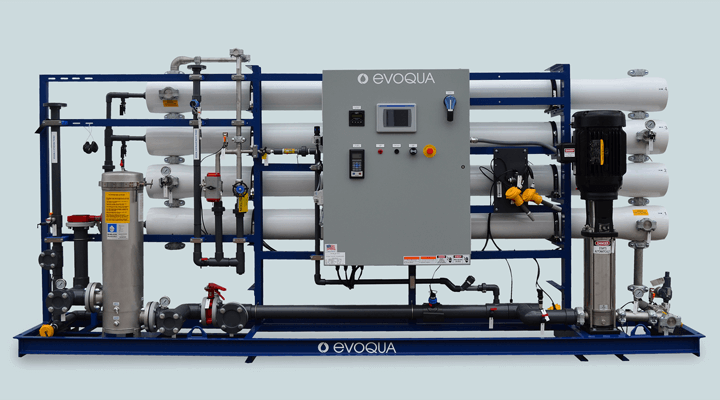 Reverse Osmosis (RO) Systems / Nanofiltration Systems