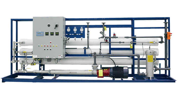 Vantage® M286 Reverse Osmosis Systems