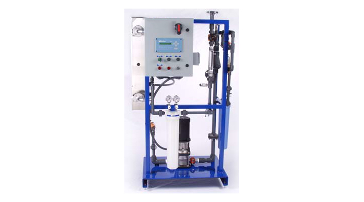 DIRS System