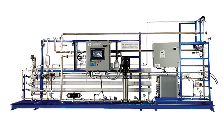 EPV™ Water Purification System
