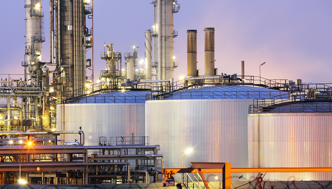 Refinery Saves 2M Per Year With Boiler Feedwater Outsourcing Agreement