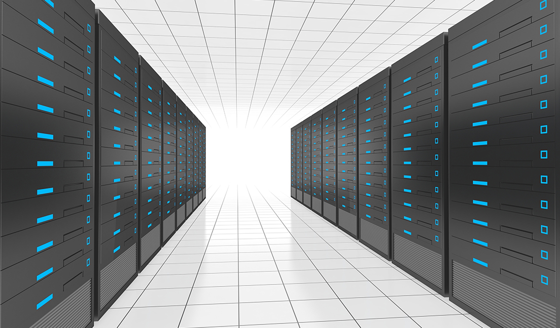 Surging cloud market spells clear skies for datacentre owners