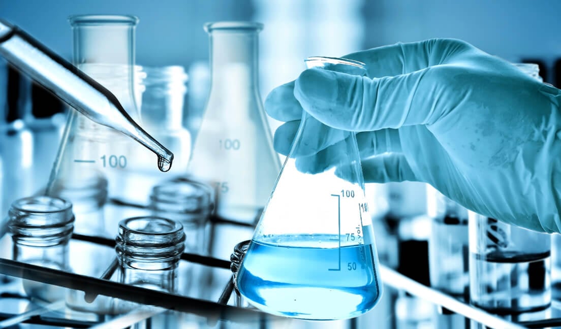 The Critical Role of Water Quality In Laboratory Performance
