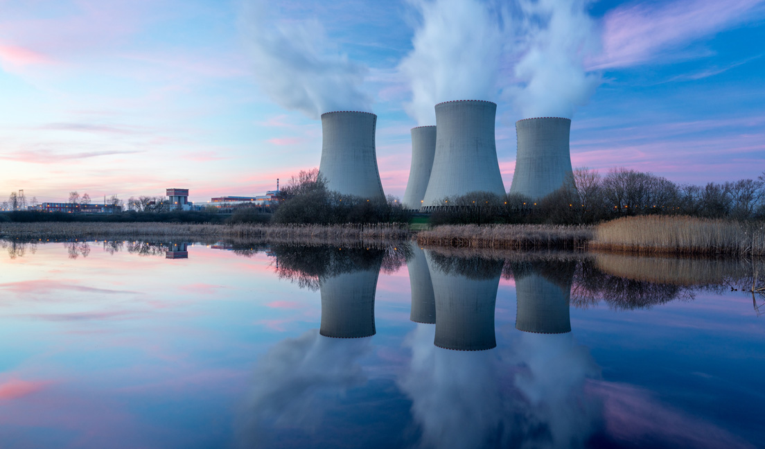 Ultrapure Water for the Power Industry