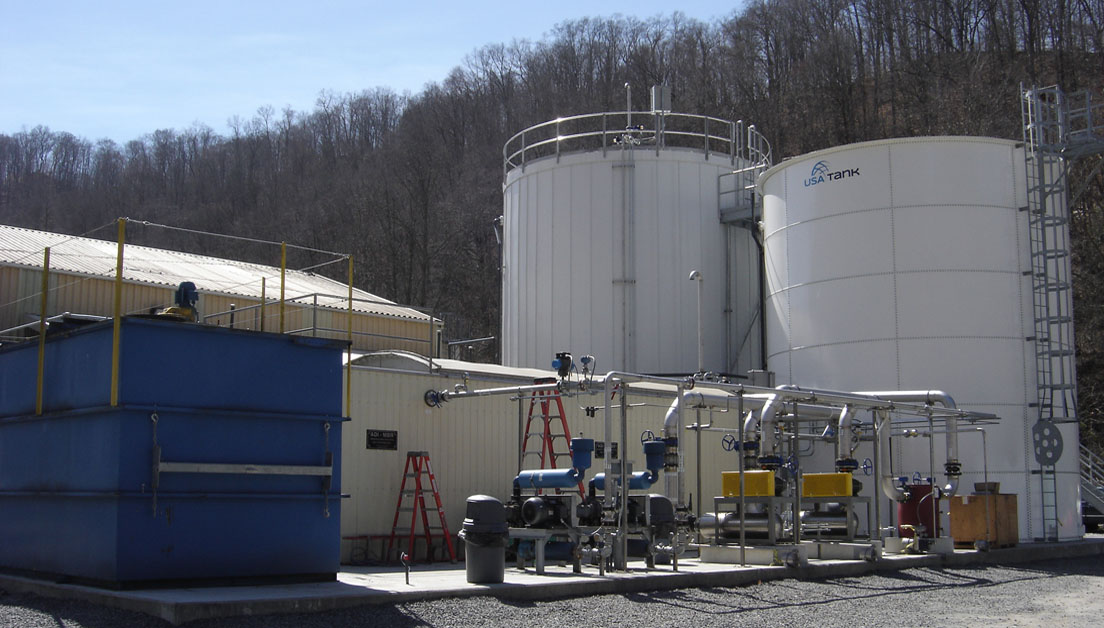 Kellogg Company Upgrades Its Pikeville Wastewater Facility