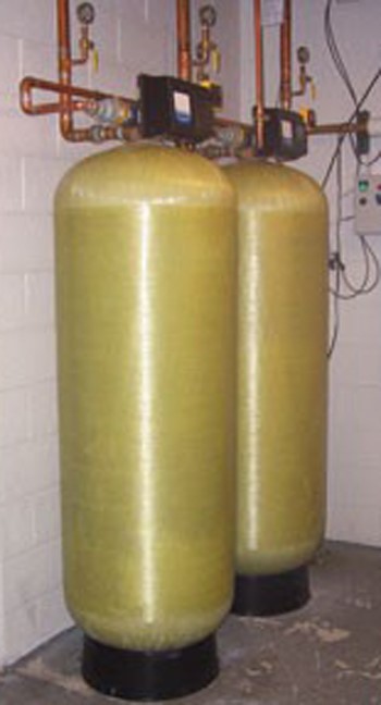 Michigan School District Removes Arsenic from On-Site Well