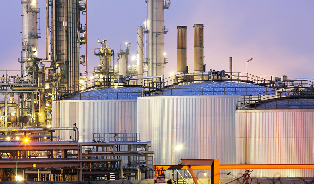 Refinery Saves 2M Per Year With Boiler Feedwater Outsourcing Agreement