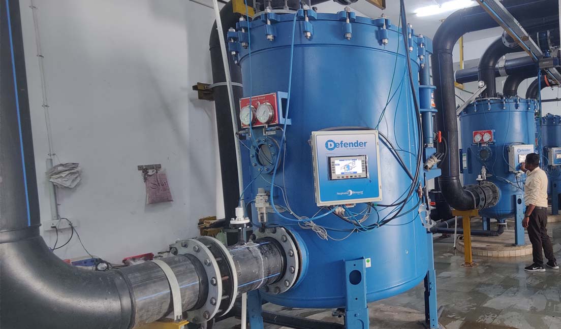 Paving the Way to Environmental Responsibility at Shankus Water Park & Resort